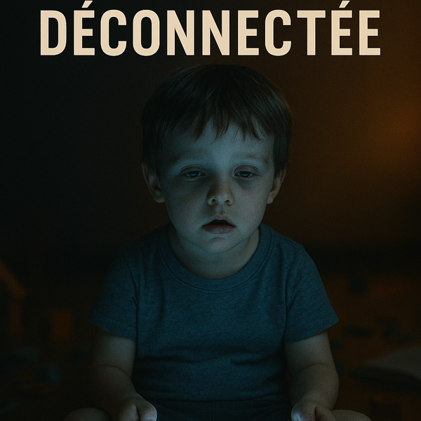 🎁E-book : Génération Déconnectée